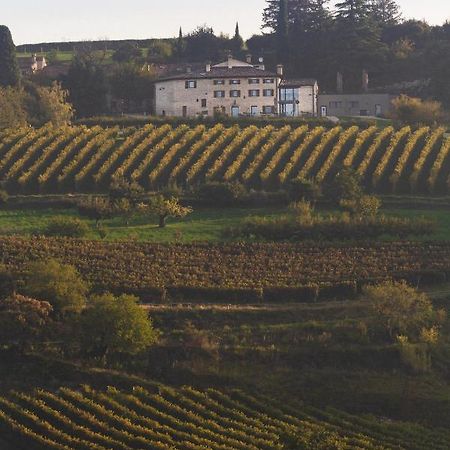 Ca' Del Moro Wine Retreat Hotel Grezzana Ngoại thất bức ảnh