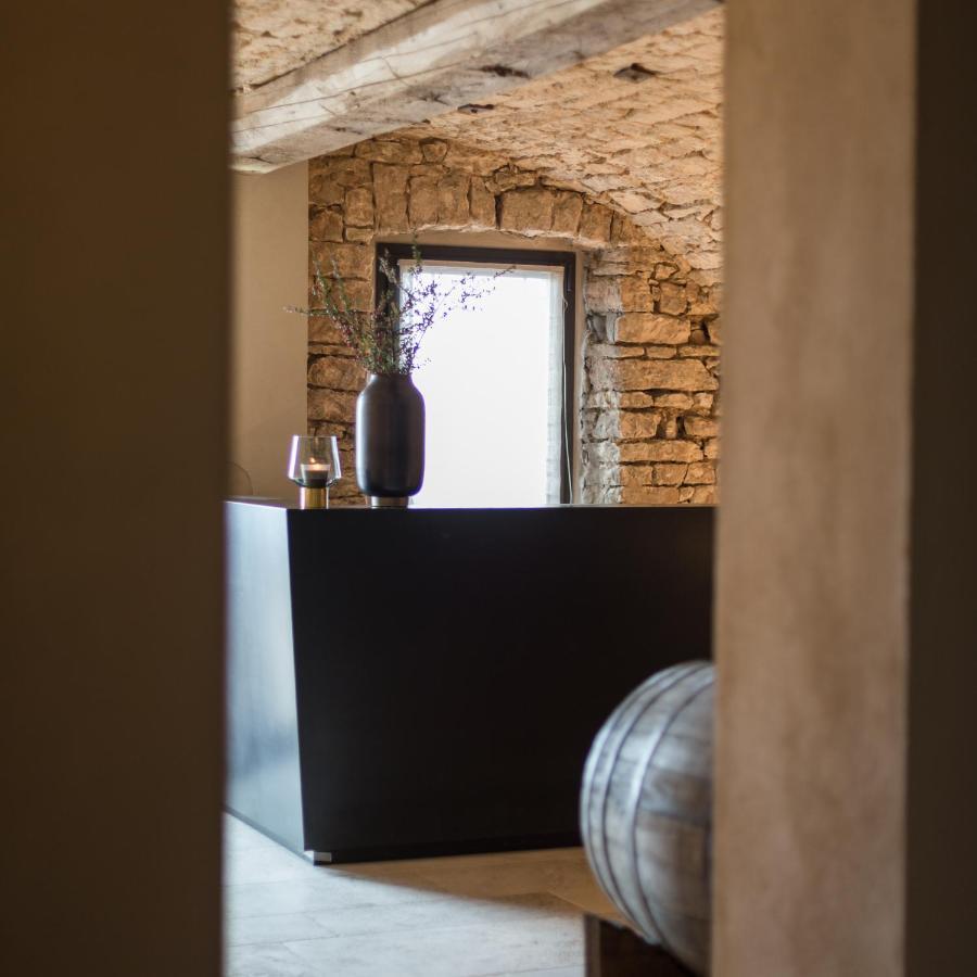 Ca' Del Moro Wine Retreat Hotel Grezzana Ngoại thất bức ảnh