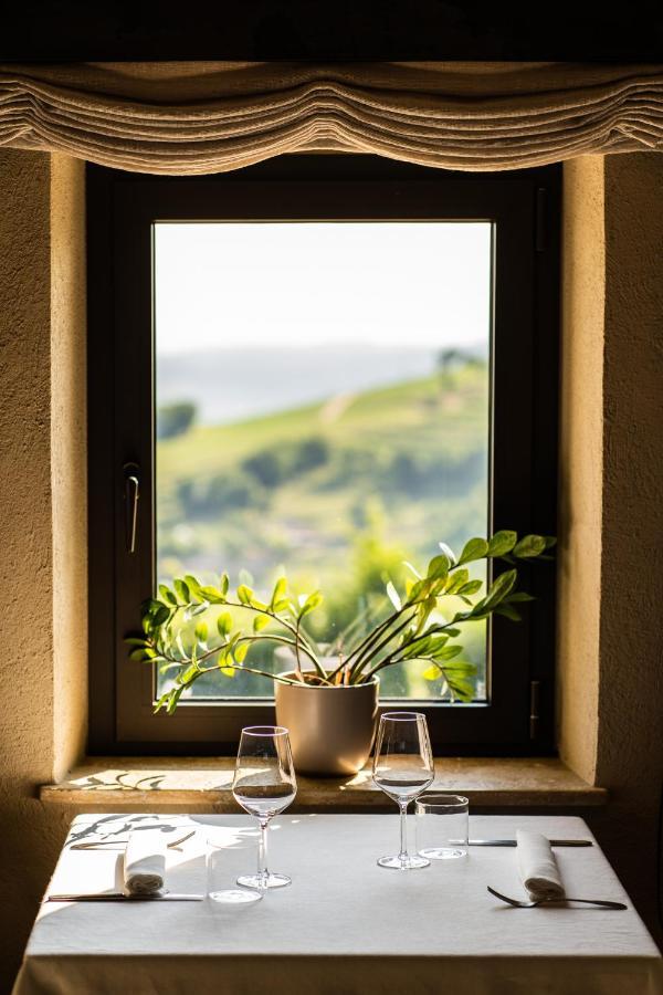 Ca' Del Moro Wine Retreat Hotel Grezzana Ngoại thất bức ảnh