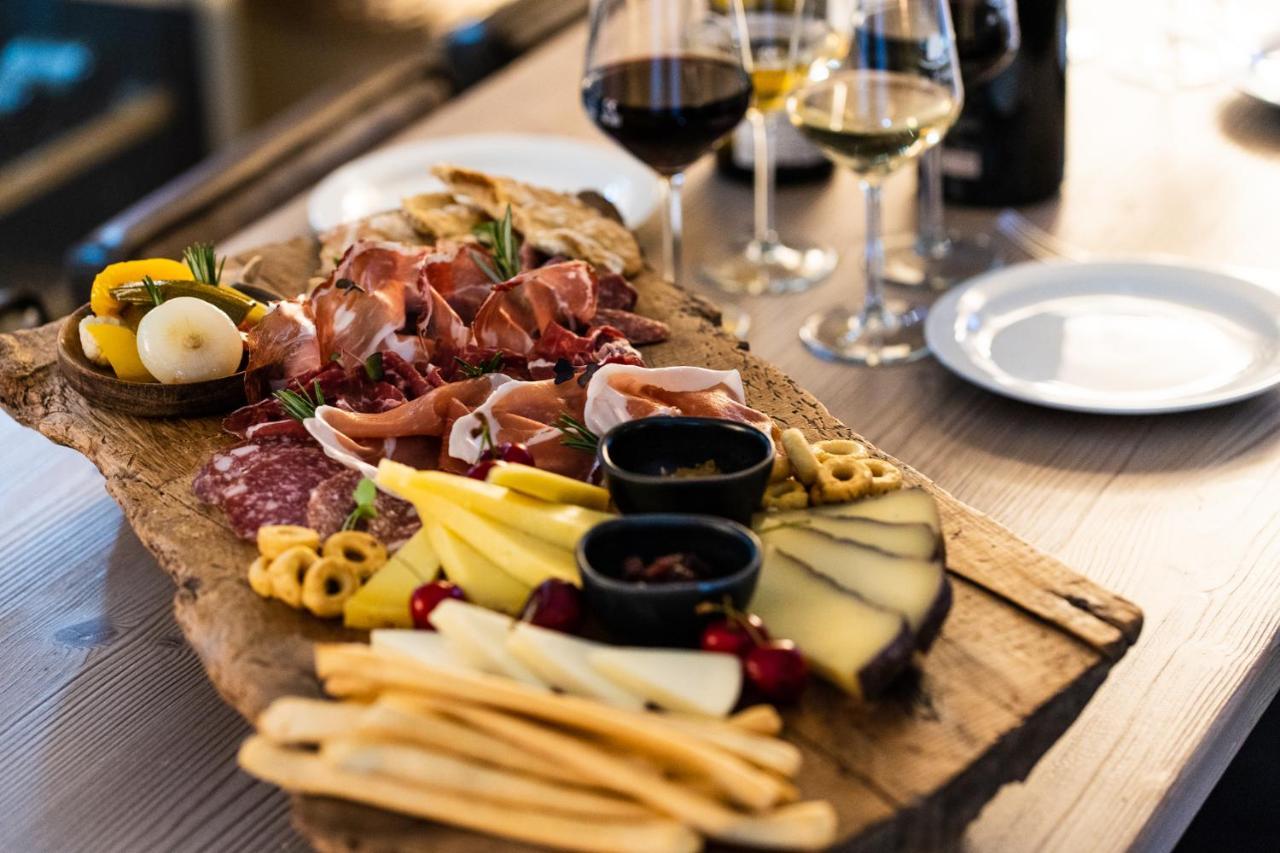 Ca' Del Moro Wine Retreat Hotel Grezzana Ngoại thất bức ảnh