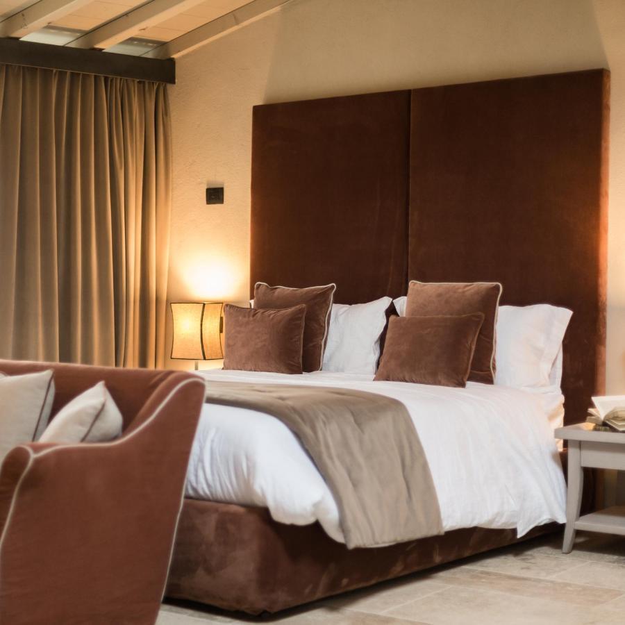 Ca' Del Moro Wine Retreat Hotel Grezzana Ngoại thất bức ảnh