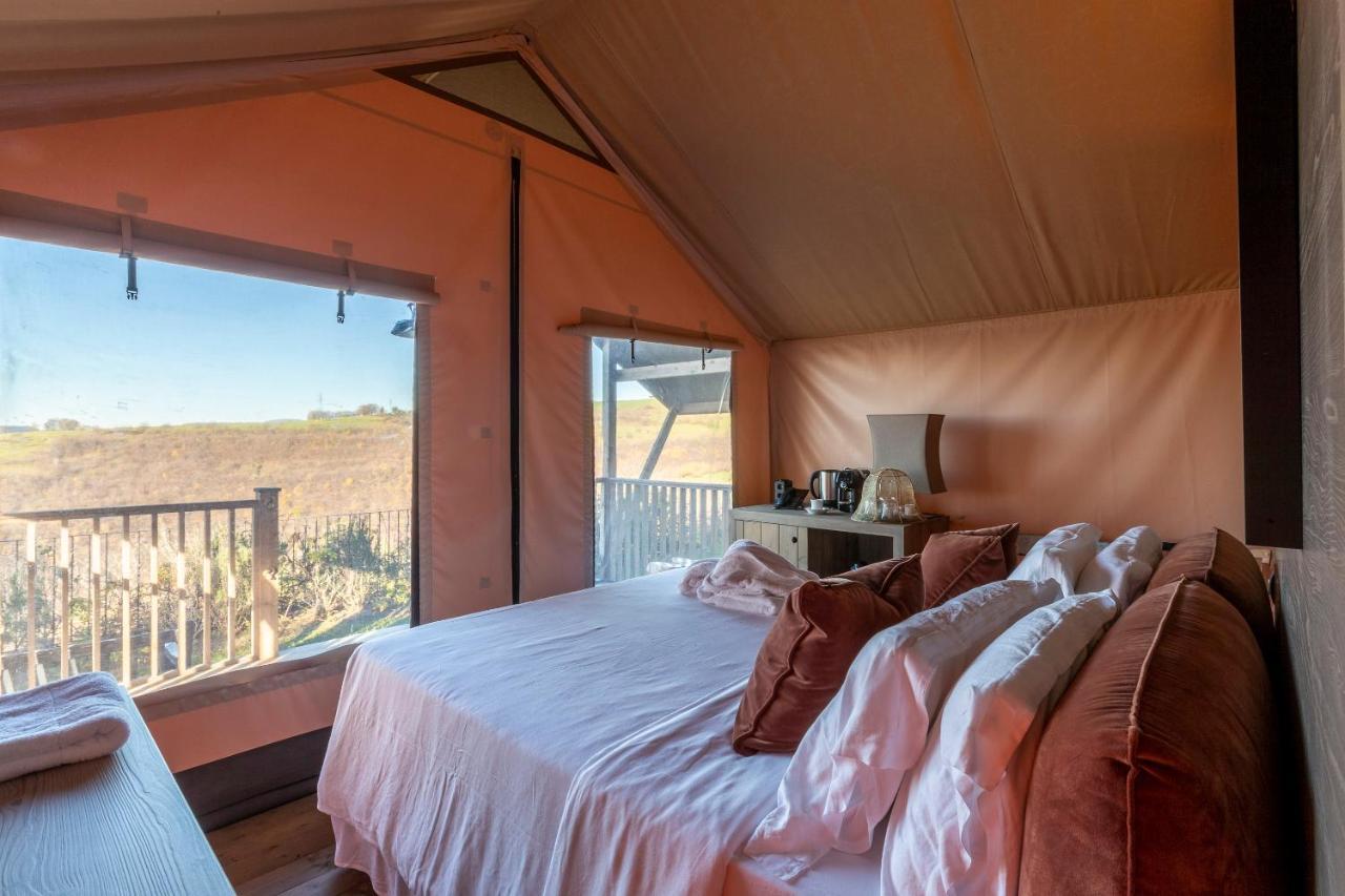 Ca' Del Moro Wine Retreat Hotel Grezzana Ngoại thất bức ảnh