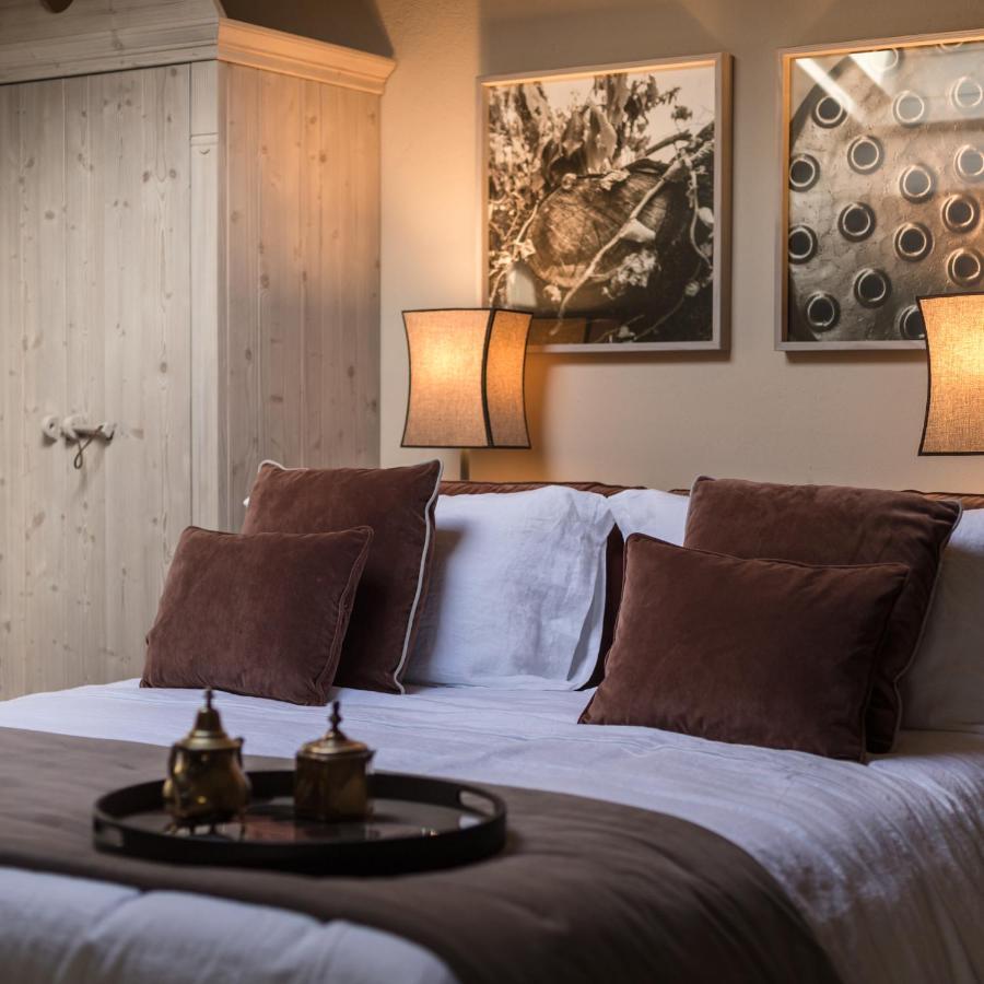 Ca' Del Moro Wine Retreat Hotel Grezzana Ngoại thất bức ảnh