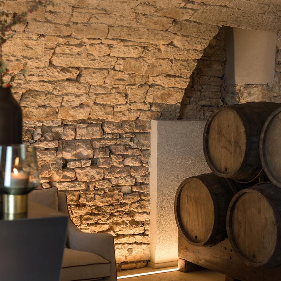 Ca' Del Moro Wine Retreat Hotel Grezzana Ngoại thất bức ảnh