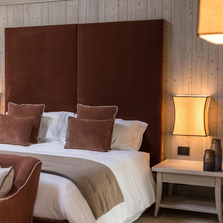 Ca' Del Moro Wine Retreat Hotel Grezzana Ngoại thất bức ảnh