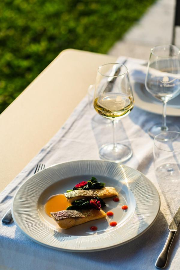 Ca' Del Moro Wine Retreat Hotel Grezzana Ngoại thất bức ảnh
