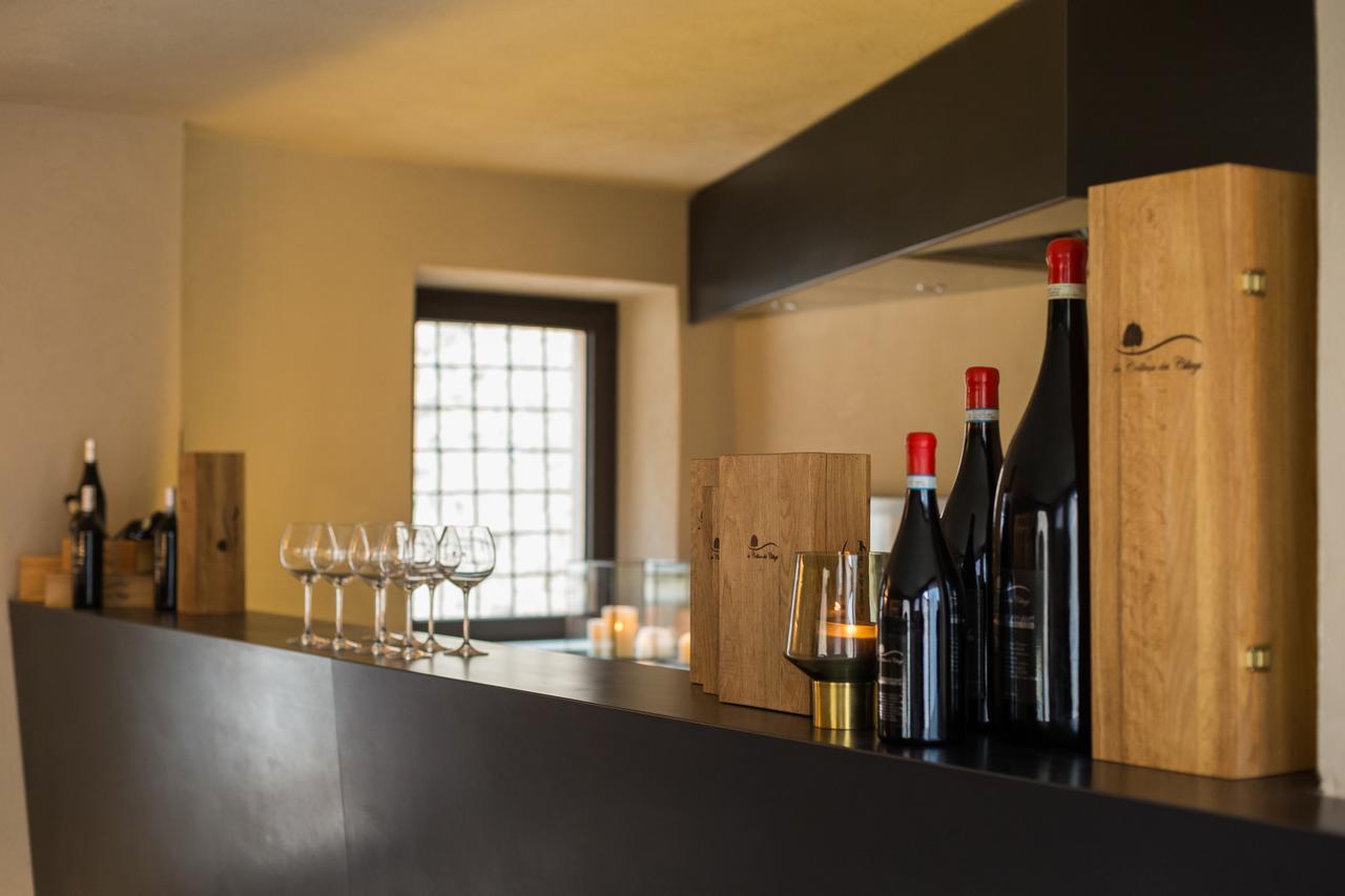 Ca' Del Moro Wine Retreat Hotel Grezzana Ngoại thất bức ảnh