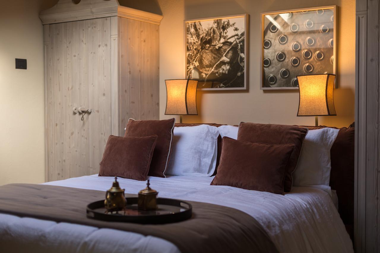 Ca' Del Moro Wine Retreat Hotel Grezzana Ngoại thất bức ảnh