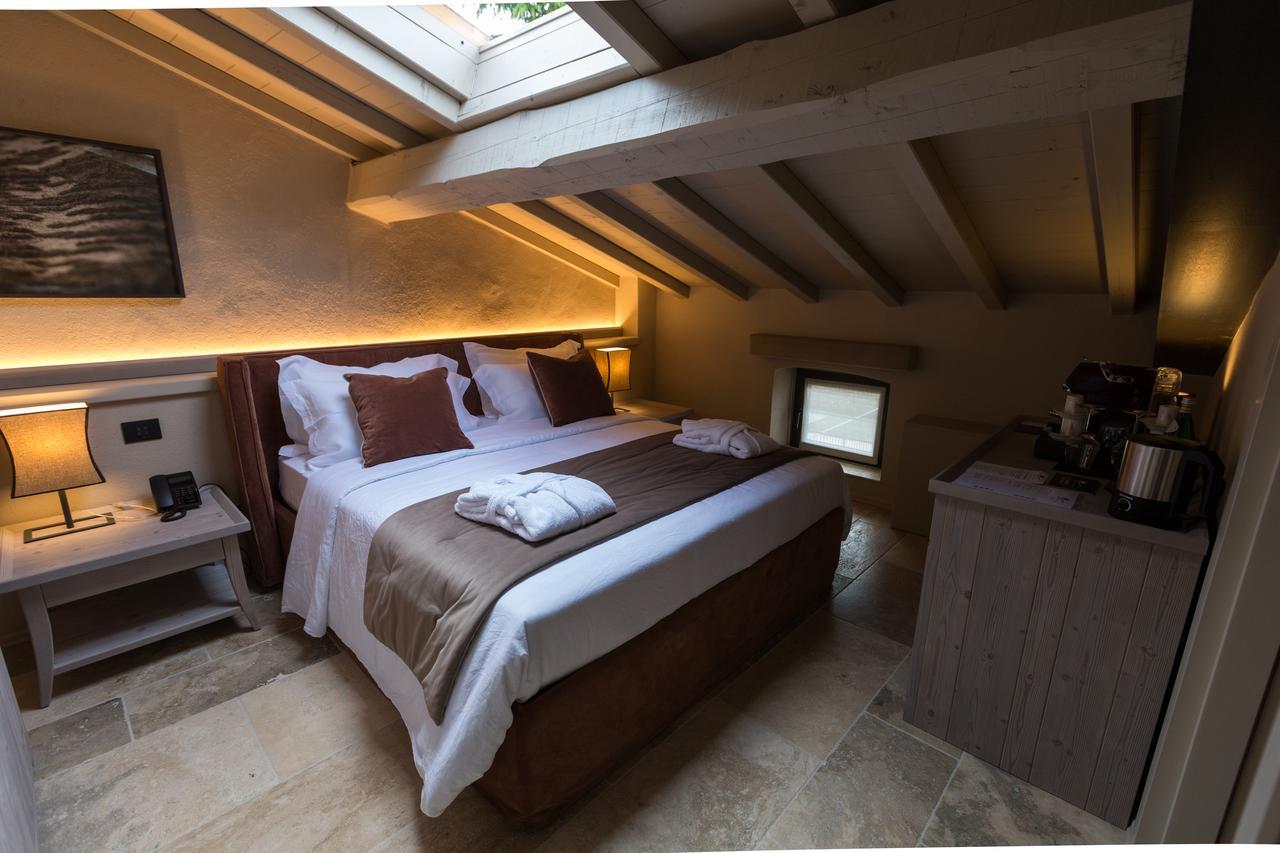 Ca' Del Moro Wine Retreat Hotel Grezzana Ngoại thất bức ảnh