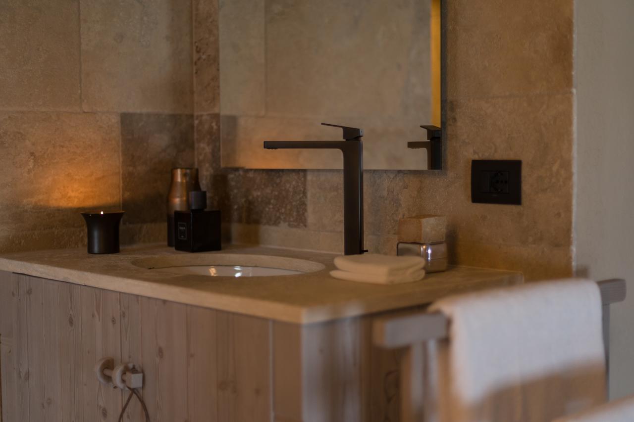 Ca' Del Moro Wine Retreat Hotel Grezzana Ngoại thất bức ảnh