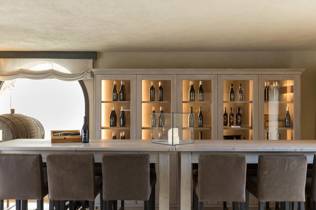 Ca' Del Moro Wine Retreat Hotel Grezzana Ngoại thất bức ảnh