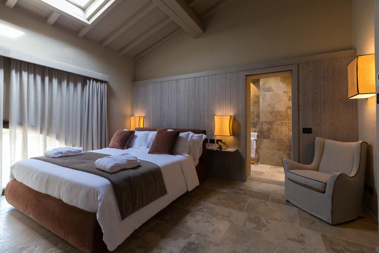 Ca' Del Moro Wine Retreat Hotel Grezzana Ngoại thất bức ảnh