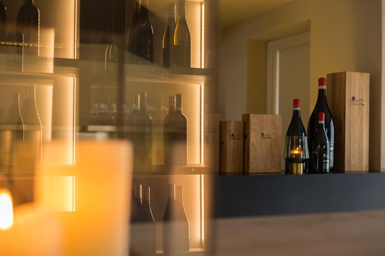 Ca' Del Moro Wine Retreat Hotel Grezzana Ngoại thất bức ảnh