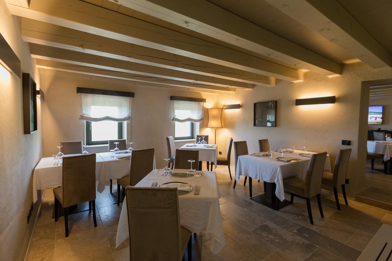 Ca' Del Moro Wine Retreat Hotel Grezzana Ngoại thất bức ảnh