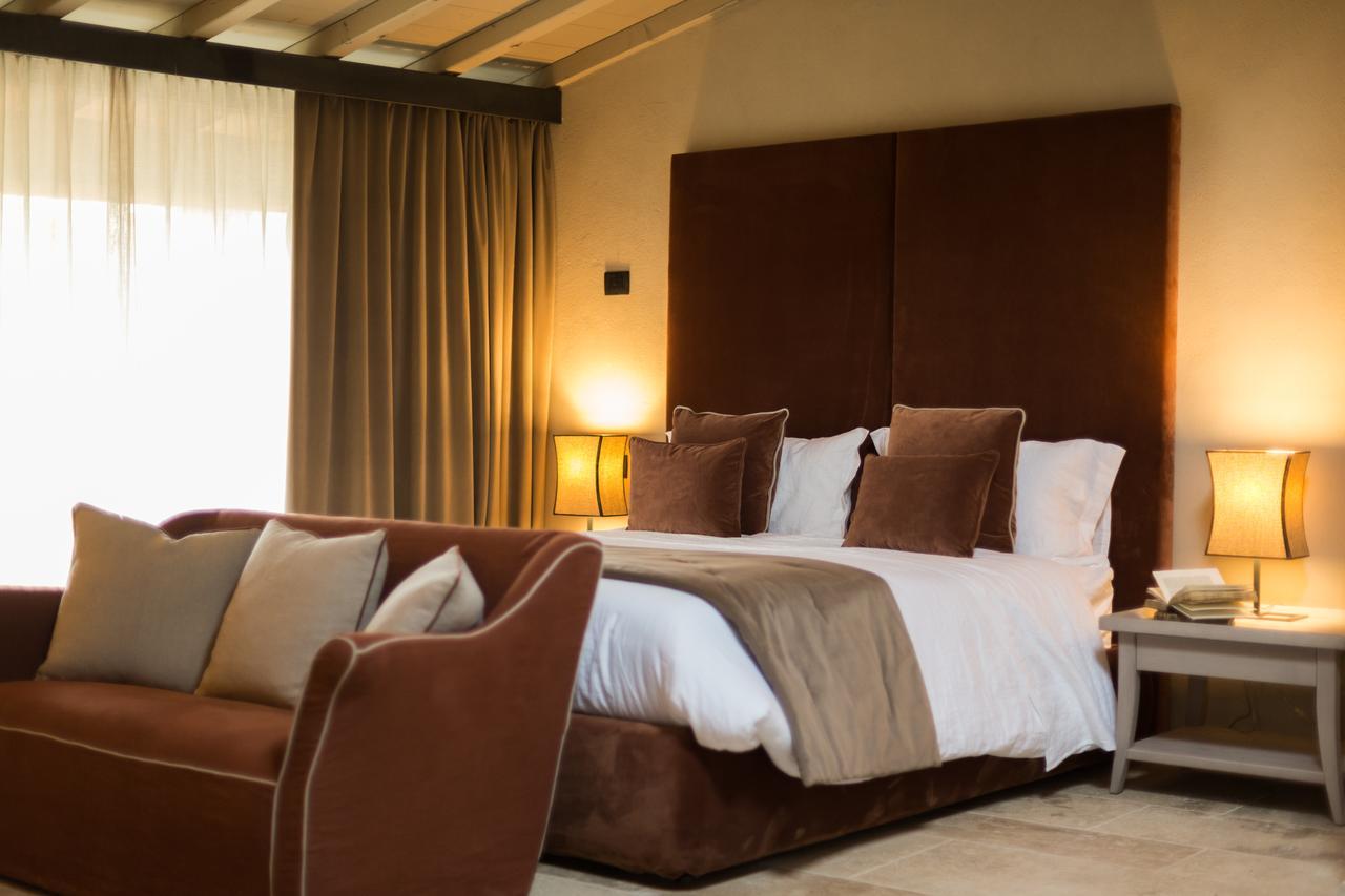 Ca' Del Moro Wine Retreat Hotel Grezzana Ngoại thất bức ảnh