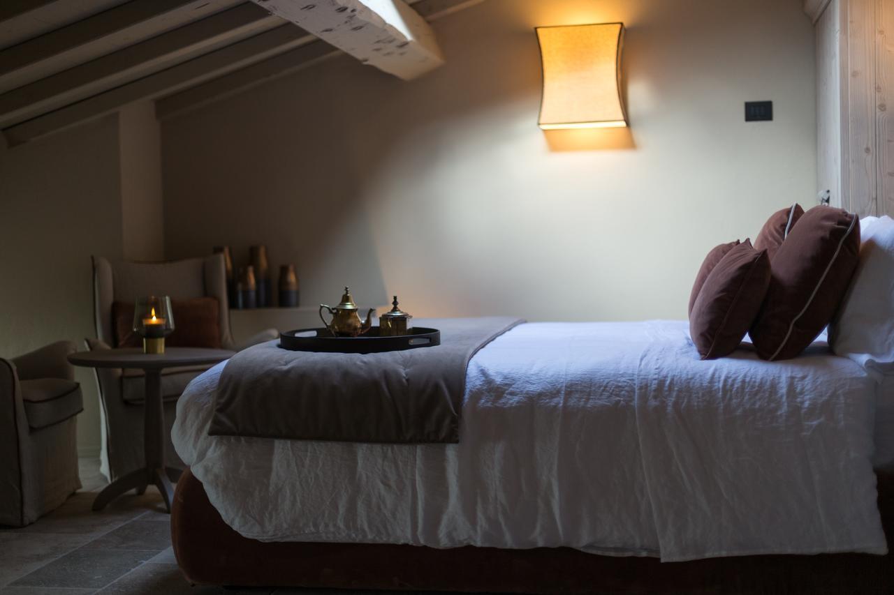 Ca' Del Moro Wine Retreat Hotel Grezzana Ngoại thất bức ảnh